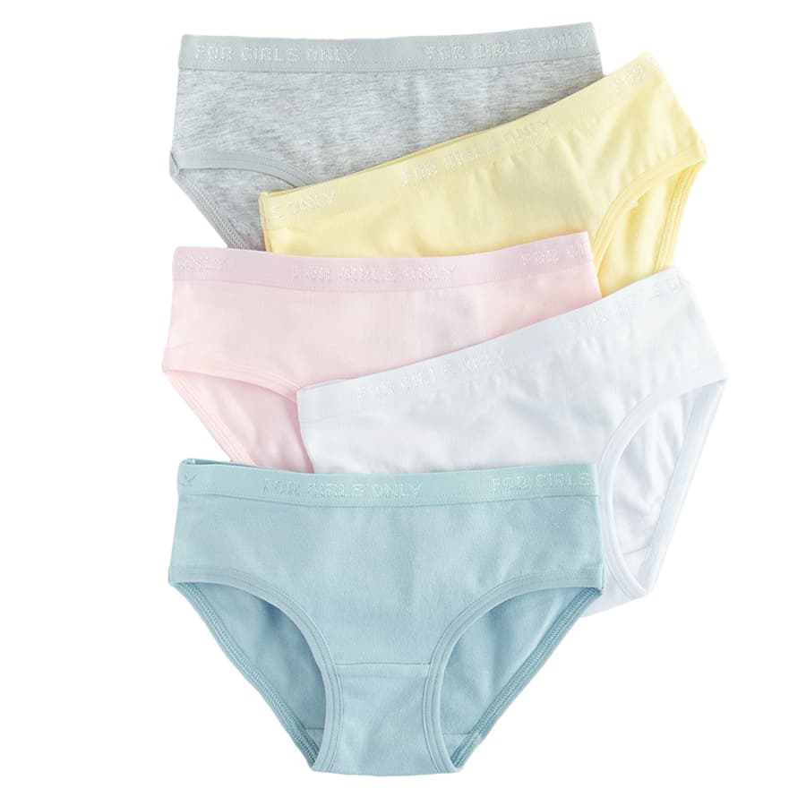 6865745 CUG2112783-00-P BRIEFS 5-PACK MIX 74/80