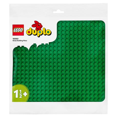 10980 LEGO® DUPLO® Green Building..