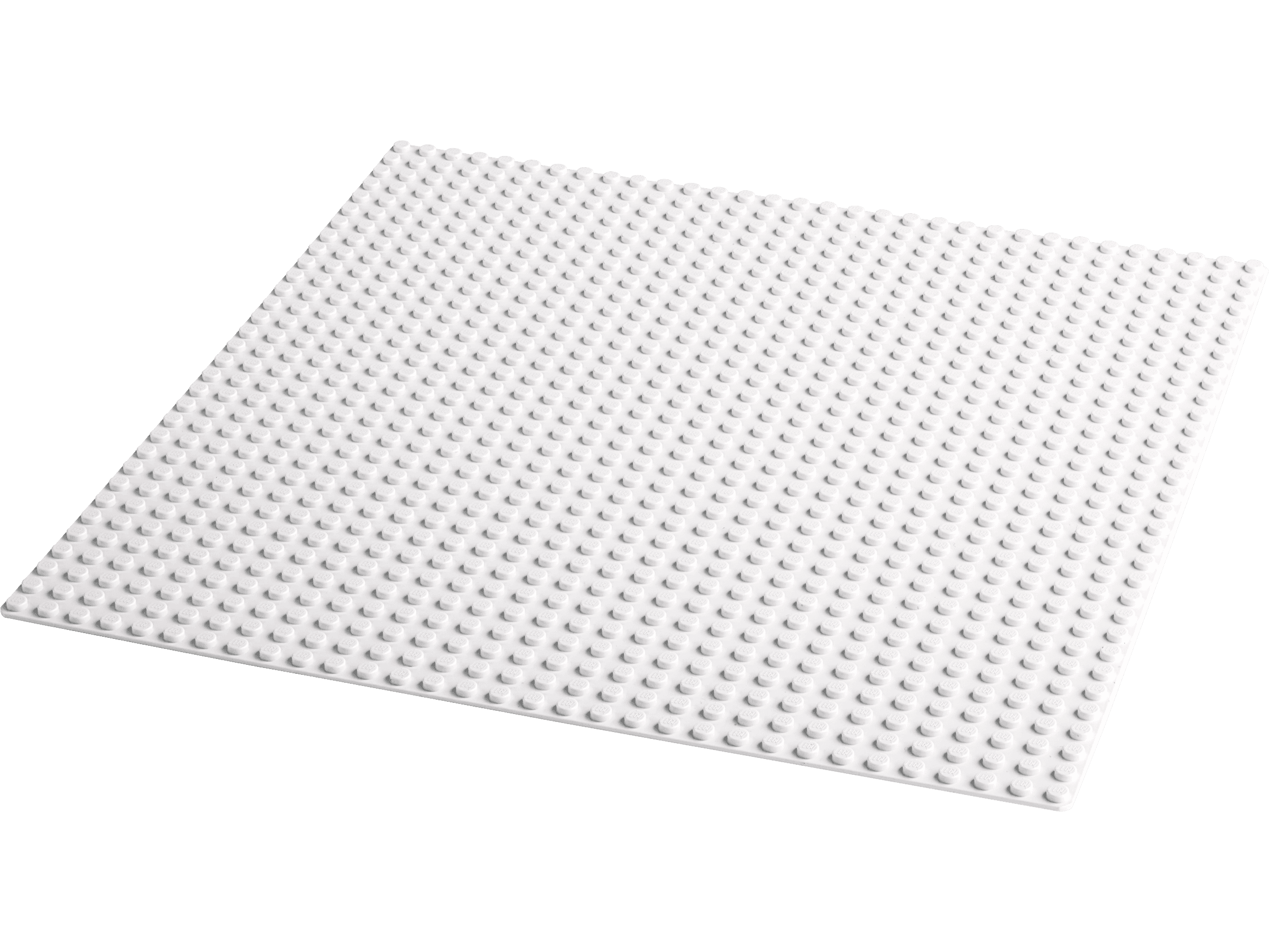 11026 White Baseplate V29