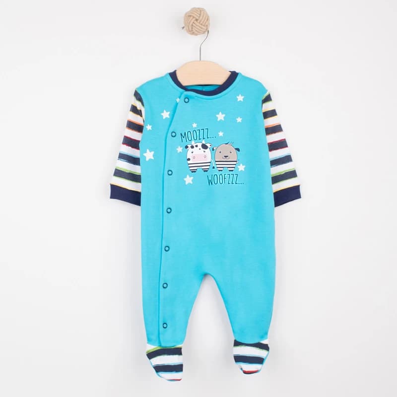 1M713510 ZEKA ZA BEBE 3M