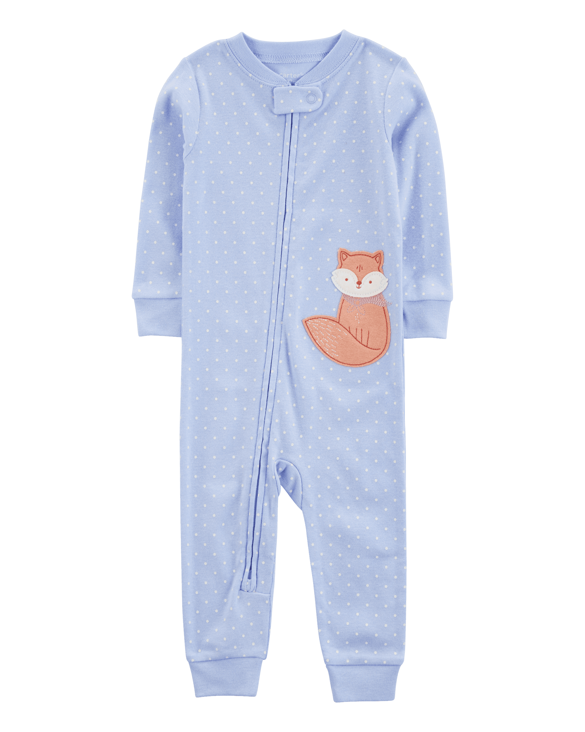 1N048310 JEDNODELNA PIDZAMA ZA BEBE 24M