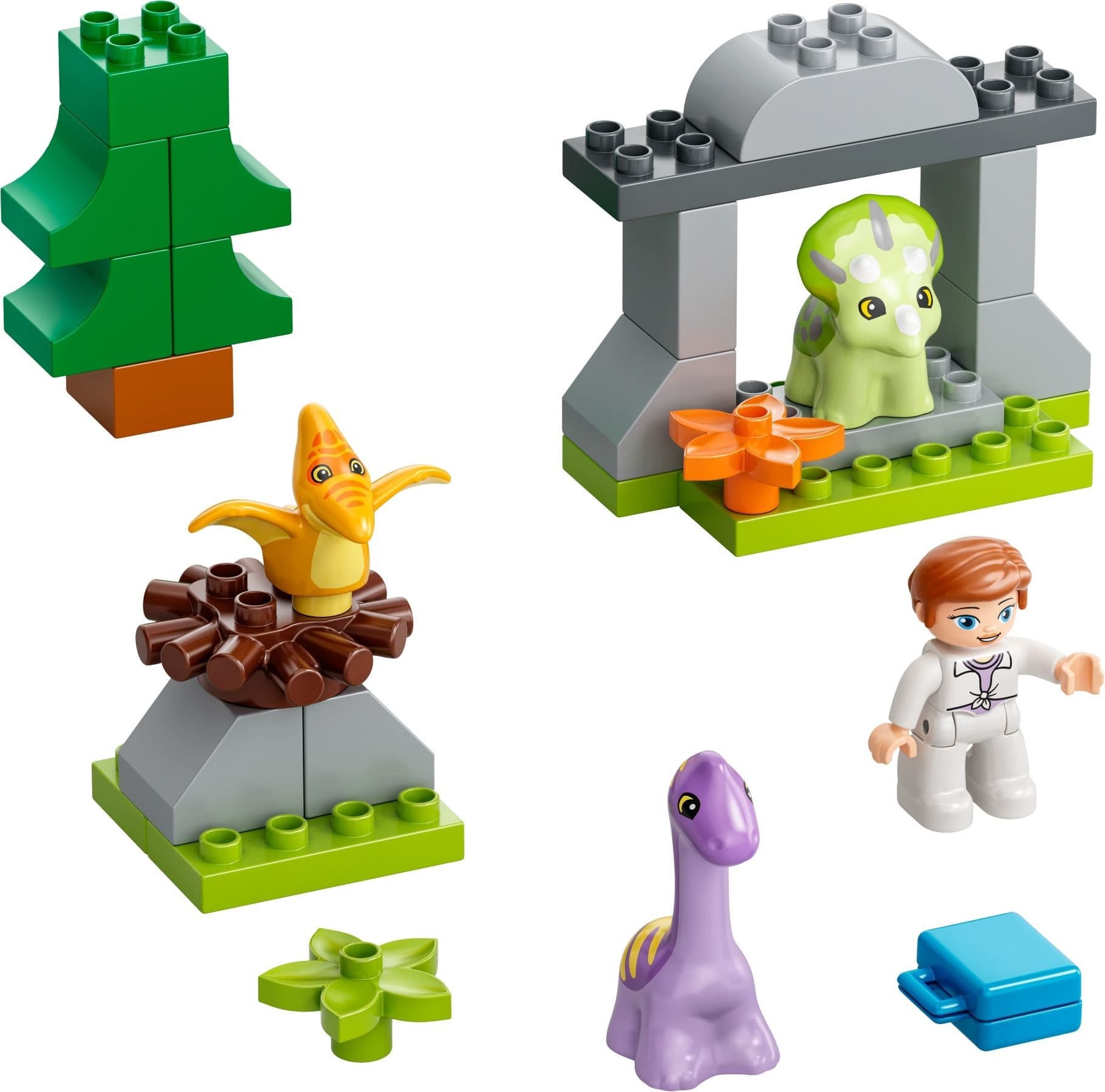 10938 Dinosaur Nursery F2 F8