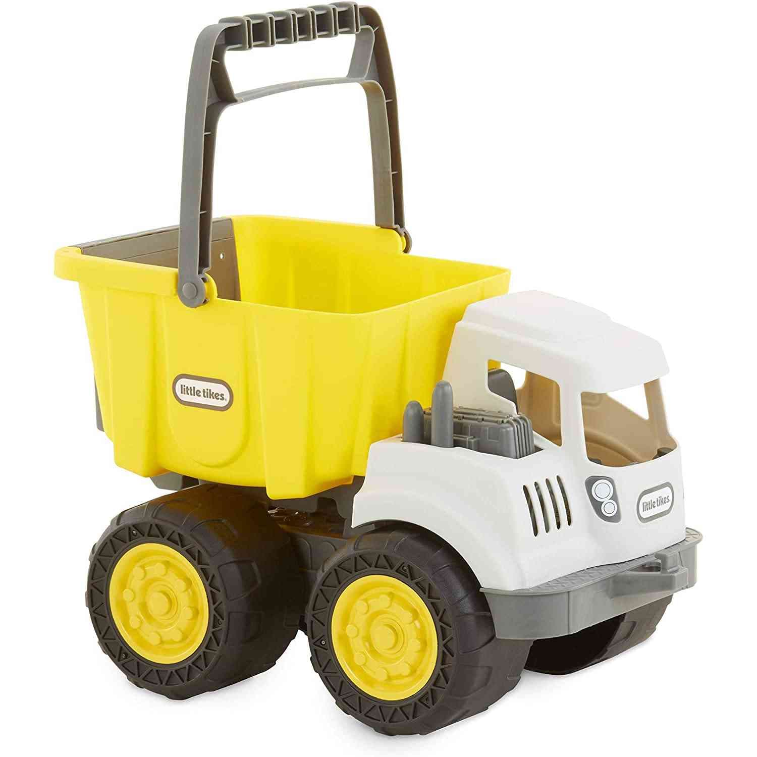 LT659393 LITTLE TIKES DIRT DIGGERS MINI ASST
