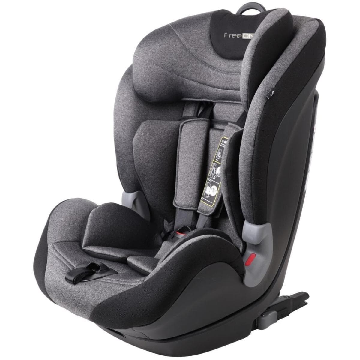 32525 FREEON CAR SEAT ADVANCE, I,II,