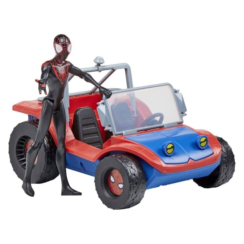 F56205L00 SPD SPIDER MOBILE AND MILES MORALES B6