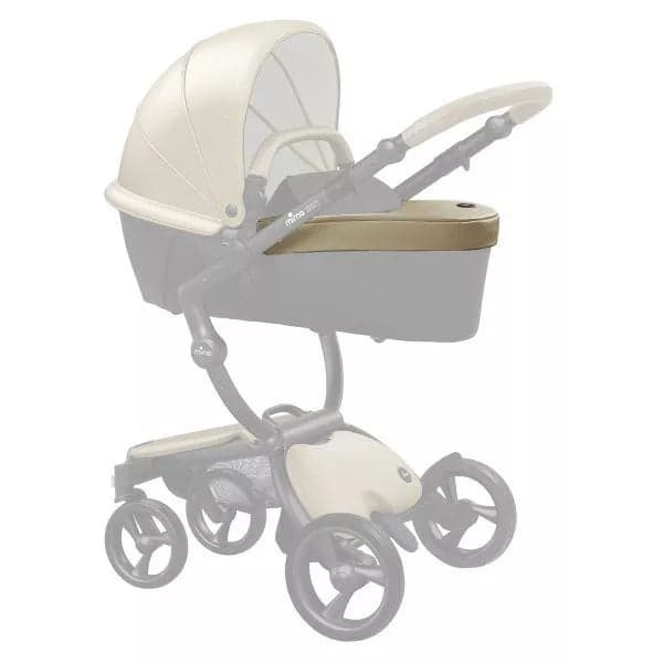 QS1999-02B Mima Xari Apron (mbulesa)