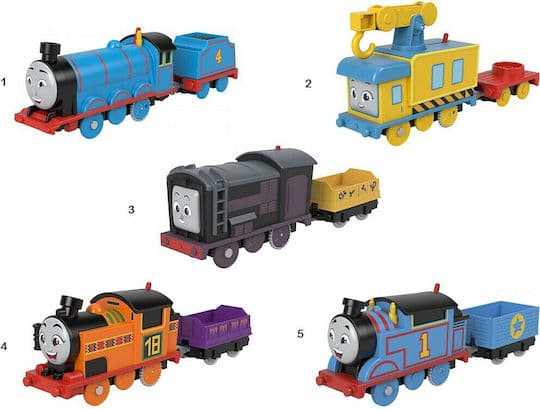 HFX96 THOMAS& FRIENDS