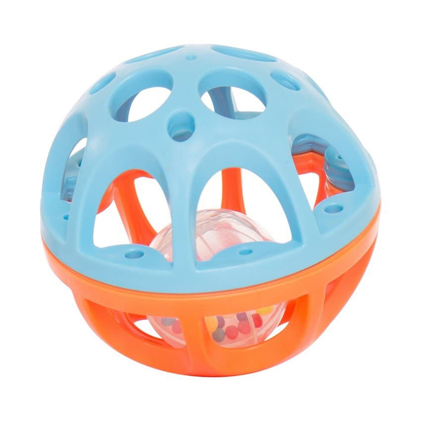 PL1001 Infunbebe Bendy n roll ball D18 C18
