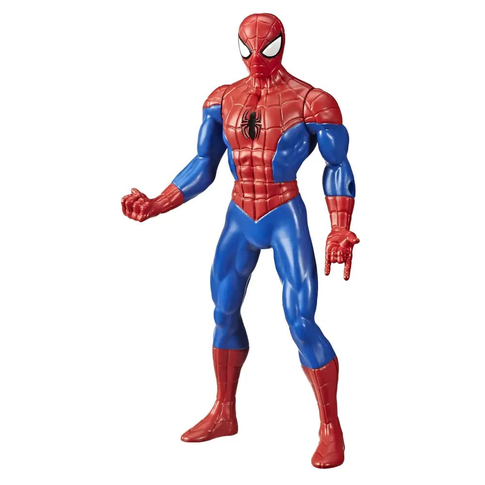 E5556EU4M MVL 9.5IN FIGURE AST