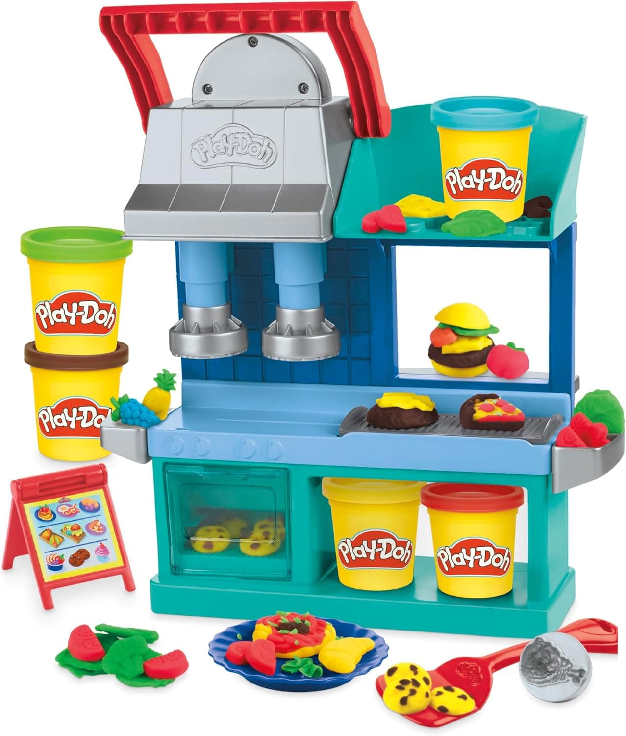 E7253EU4 PD KITCHEN KITS AST B1