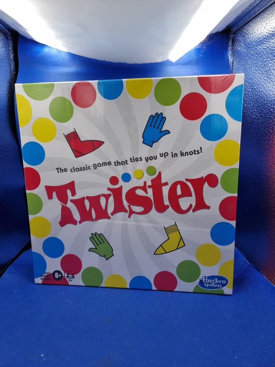 988313480 TWISTER  A2