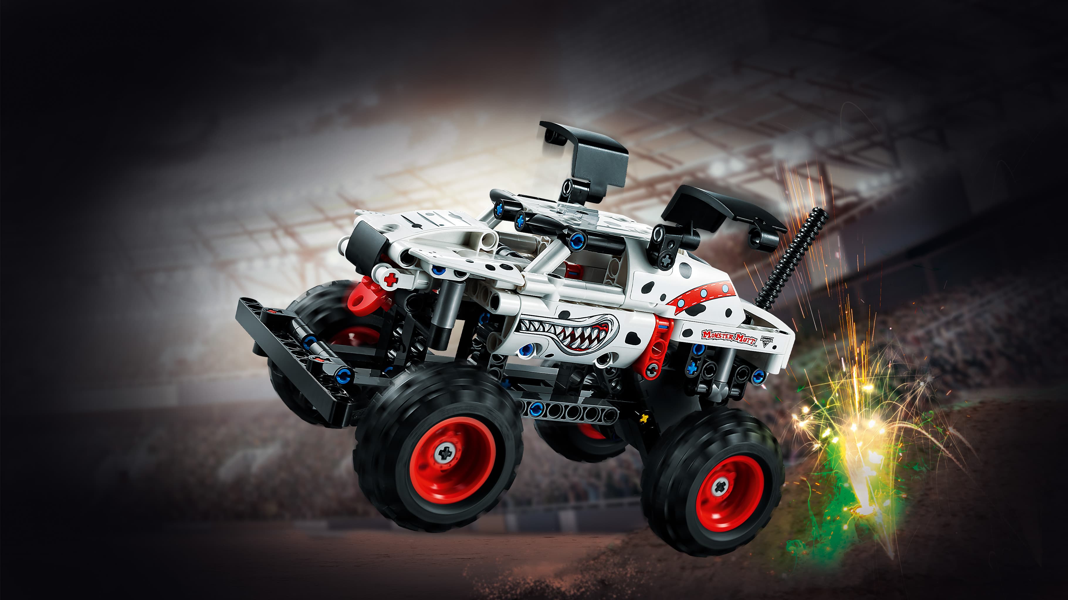 42150 Monster Jam™ Monster Mutt™ D.. F3