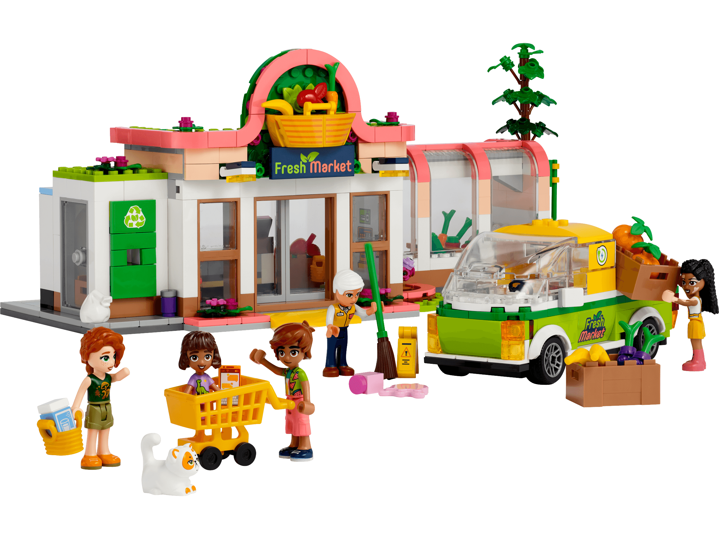 41729 Organic Grocery Store E2