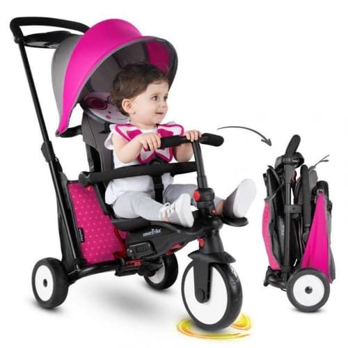 5053000 TRICIKEL 7 NE 1 Butterfly