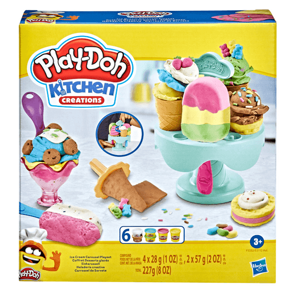E5112EU65 PD SILLY SNACKS AST B1
