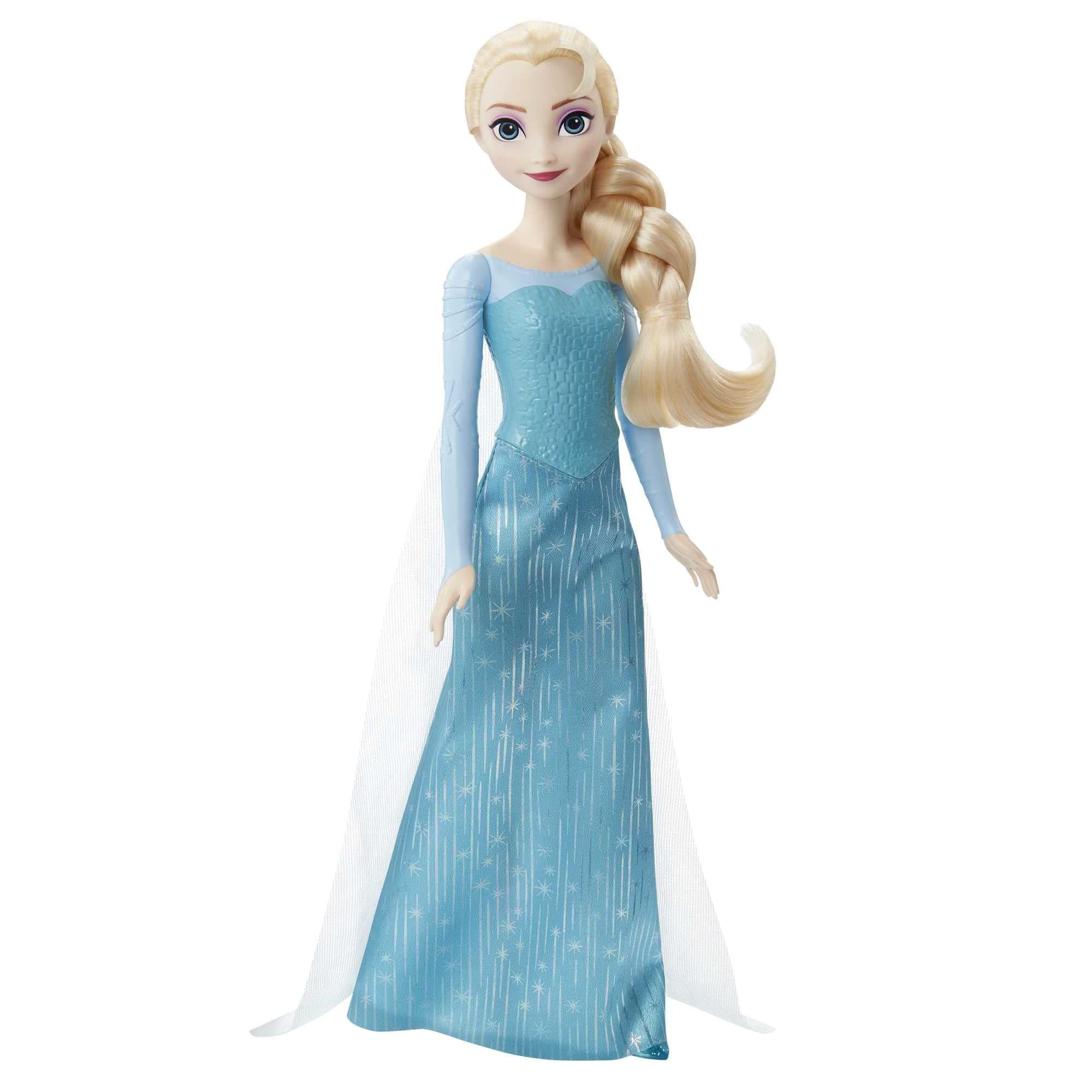 HLW46 FR SD CORE DOLL ASST