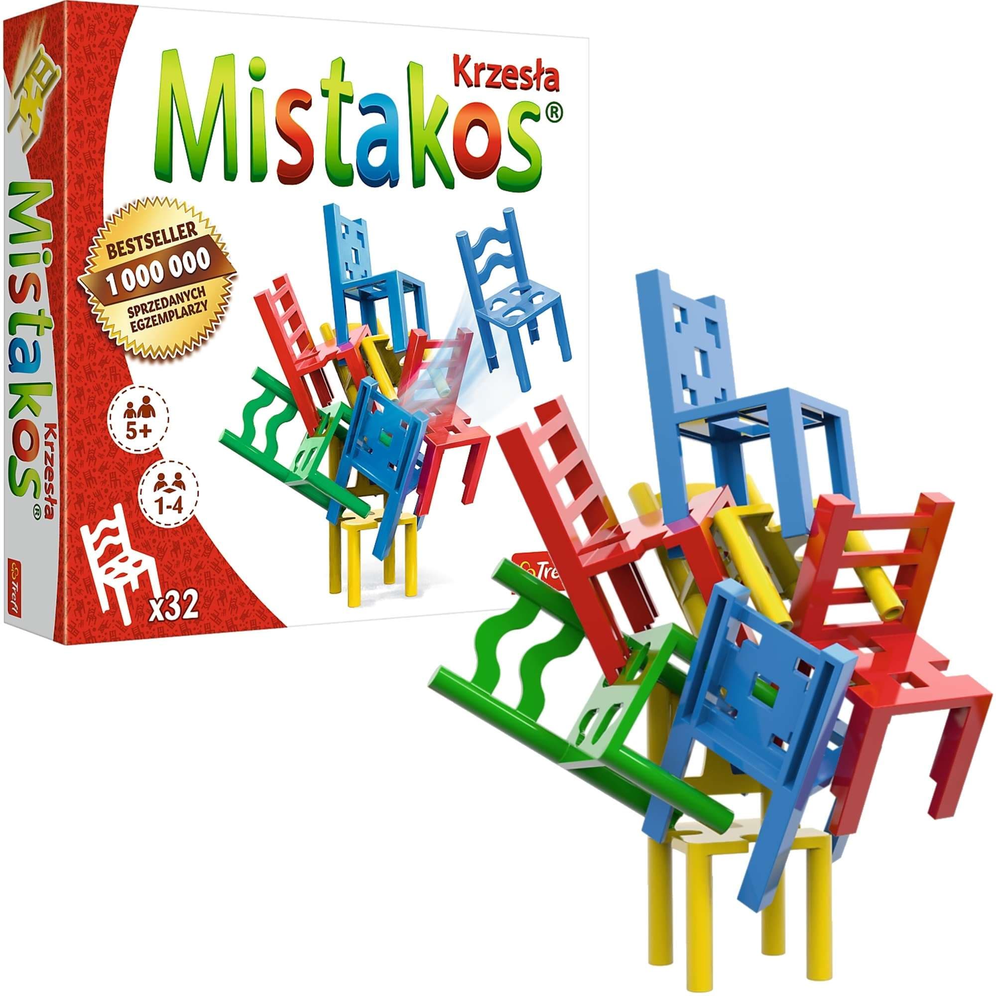 02321 Mistakos Chairs 4 A18