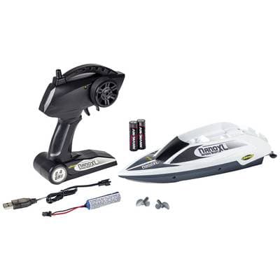 500108047 Speed Boat Nano XL 100% RTR
