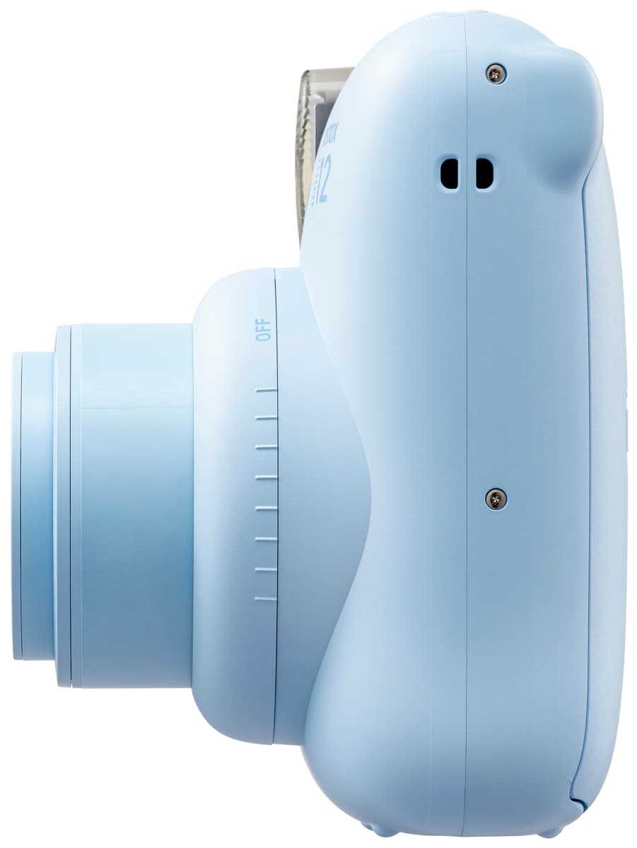 INSTAX MINI 12 PASTEL BLUE TH EX D EU