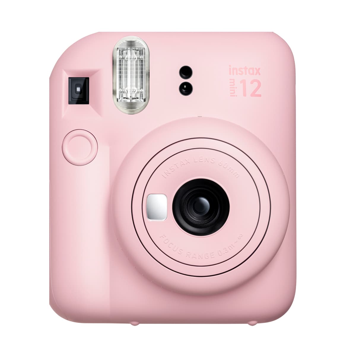 INSTAX MINI 12 BLOSSOM PINK TH EX D EU