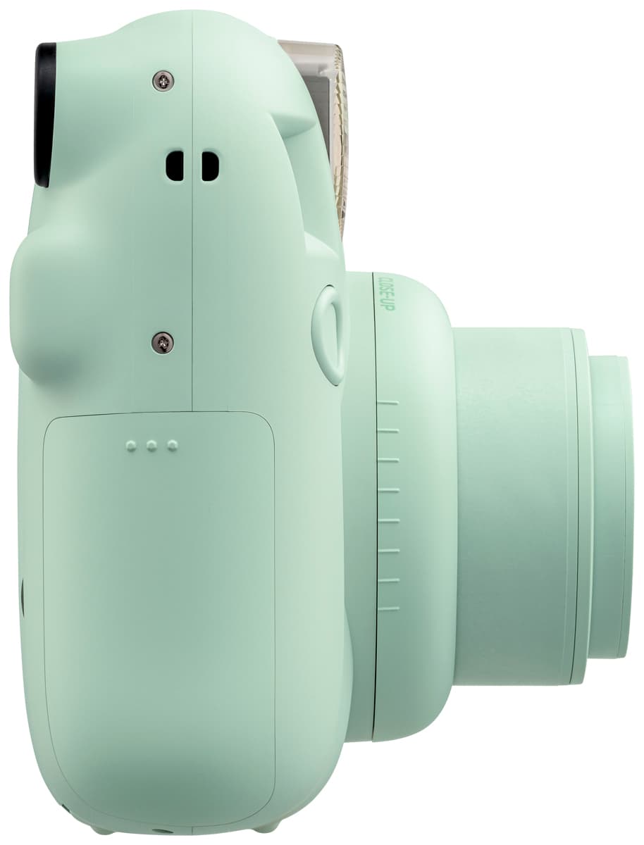 INSTAX MINI 12 MINT GREEN TH EX D EU