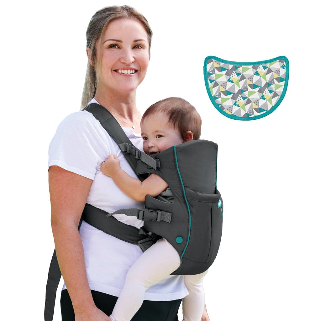 200204 Infantino Swift Classic Baby Carrier