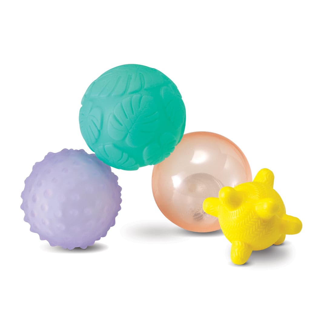 206688 Infantino Infantino Baby multi balls C13