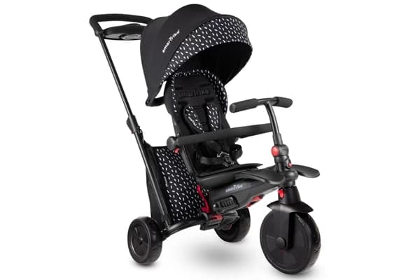 5052105 smarTfold® 600S - B&W