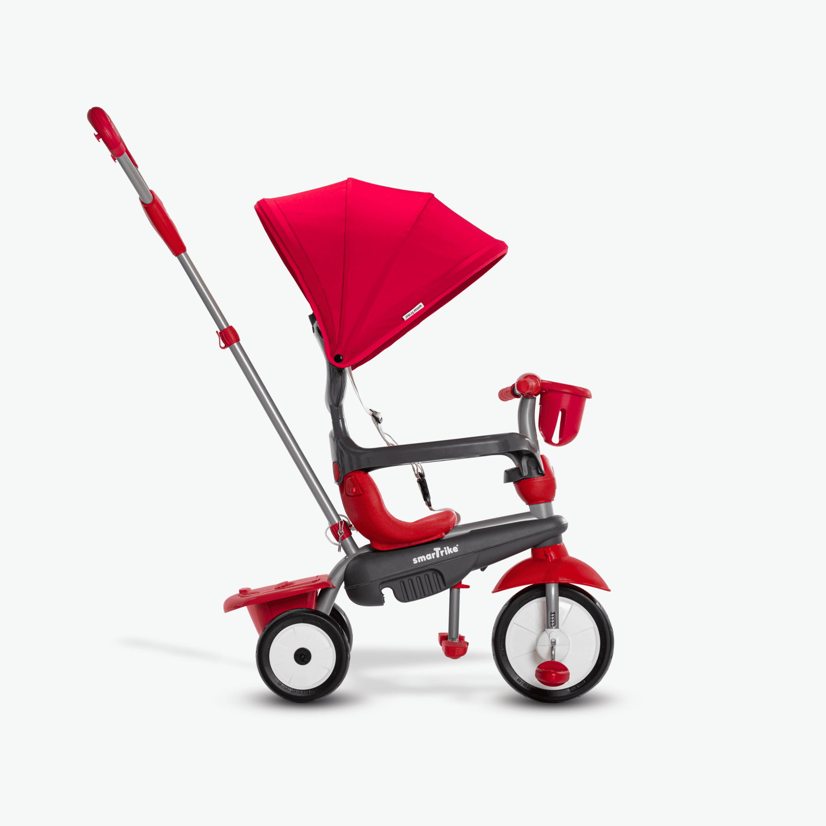 6653500 Breeze plus - Red