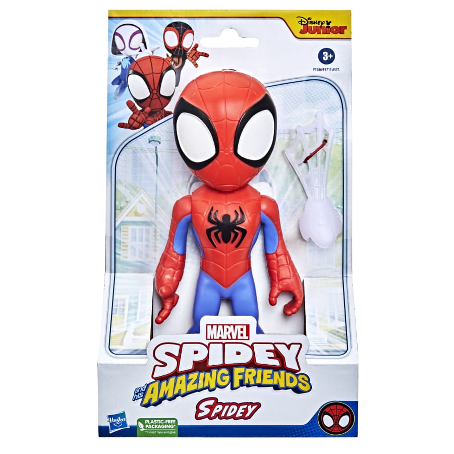 F37115L0C SAF SUPERSIZED FIGURE AST