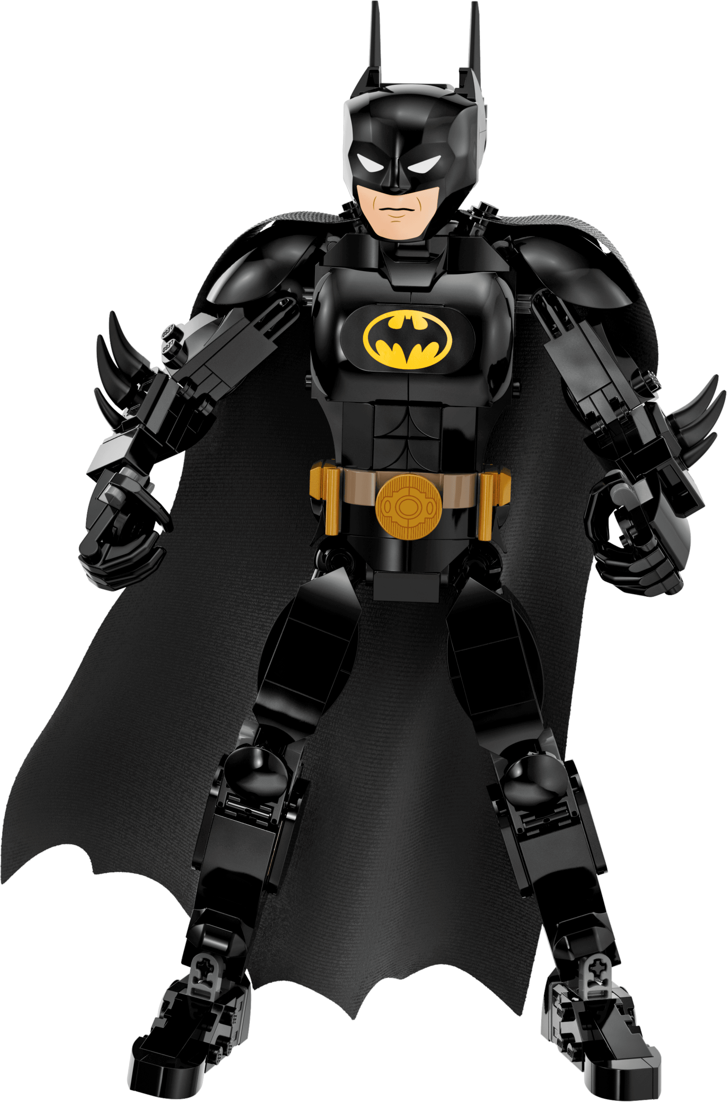 76259 Batman™ Construction Figure E1