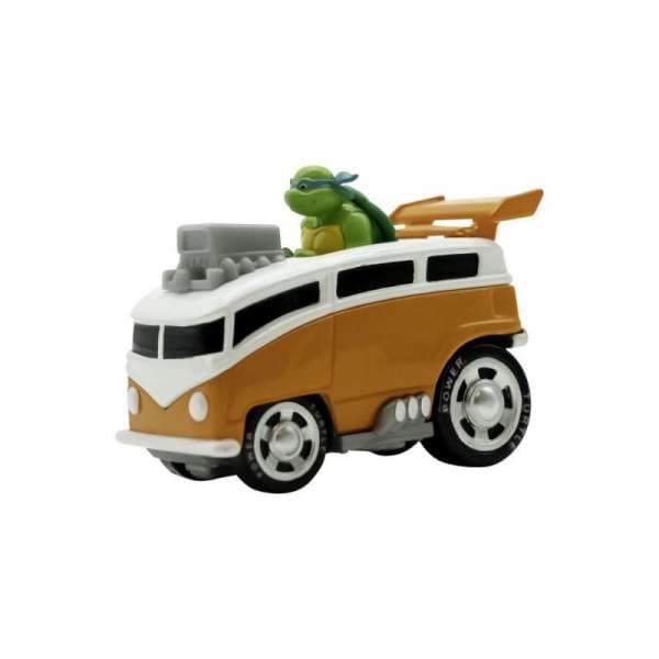 FUR71048 TMNT DIE CAST VEHICLES J13