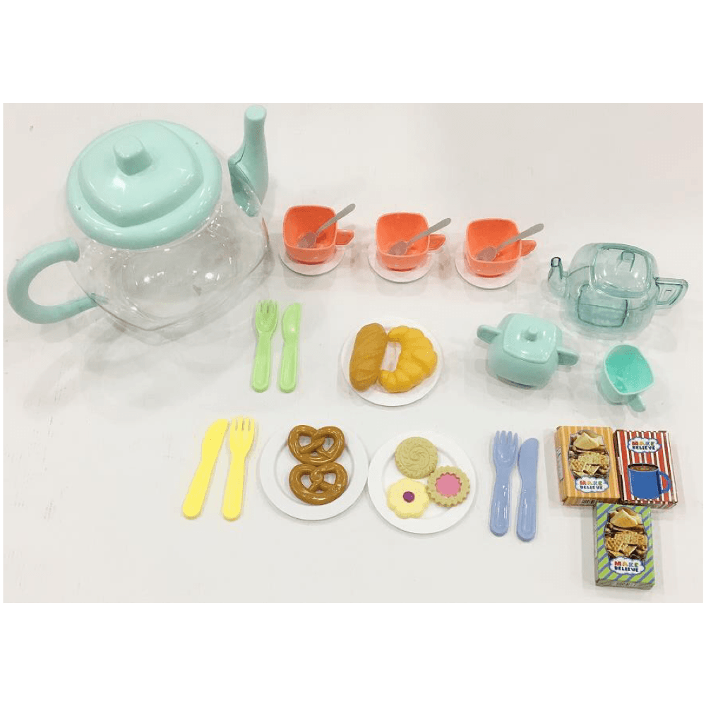 RP88000 Infunbebe KITCHEN TEA TIME SET H2