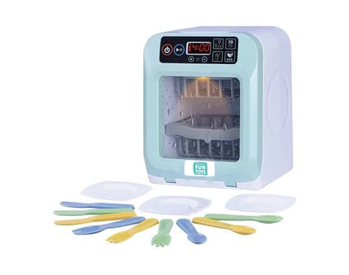 RP88123 Infunbebe 1ST DISHWASHER H2