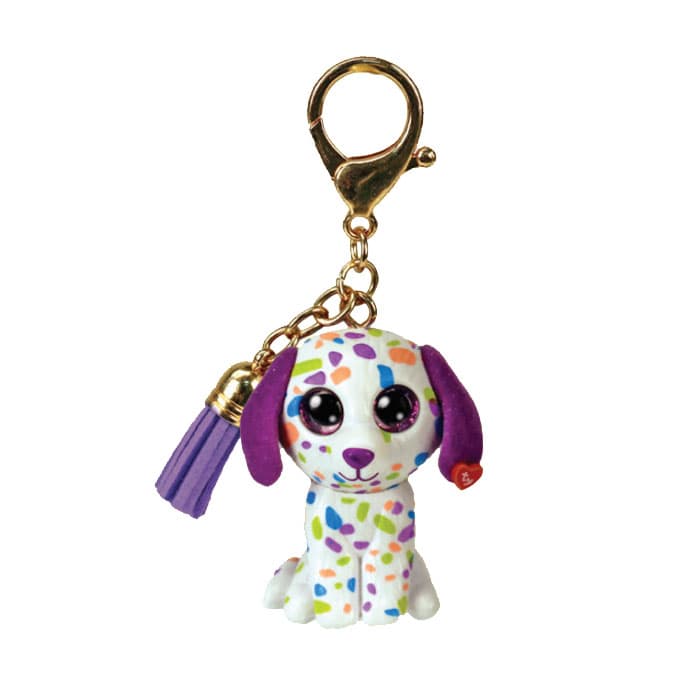 TY 25056 Mini Boos clip DARLING - dog (3)