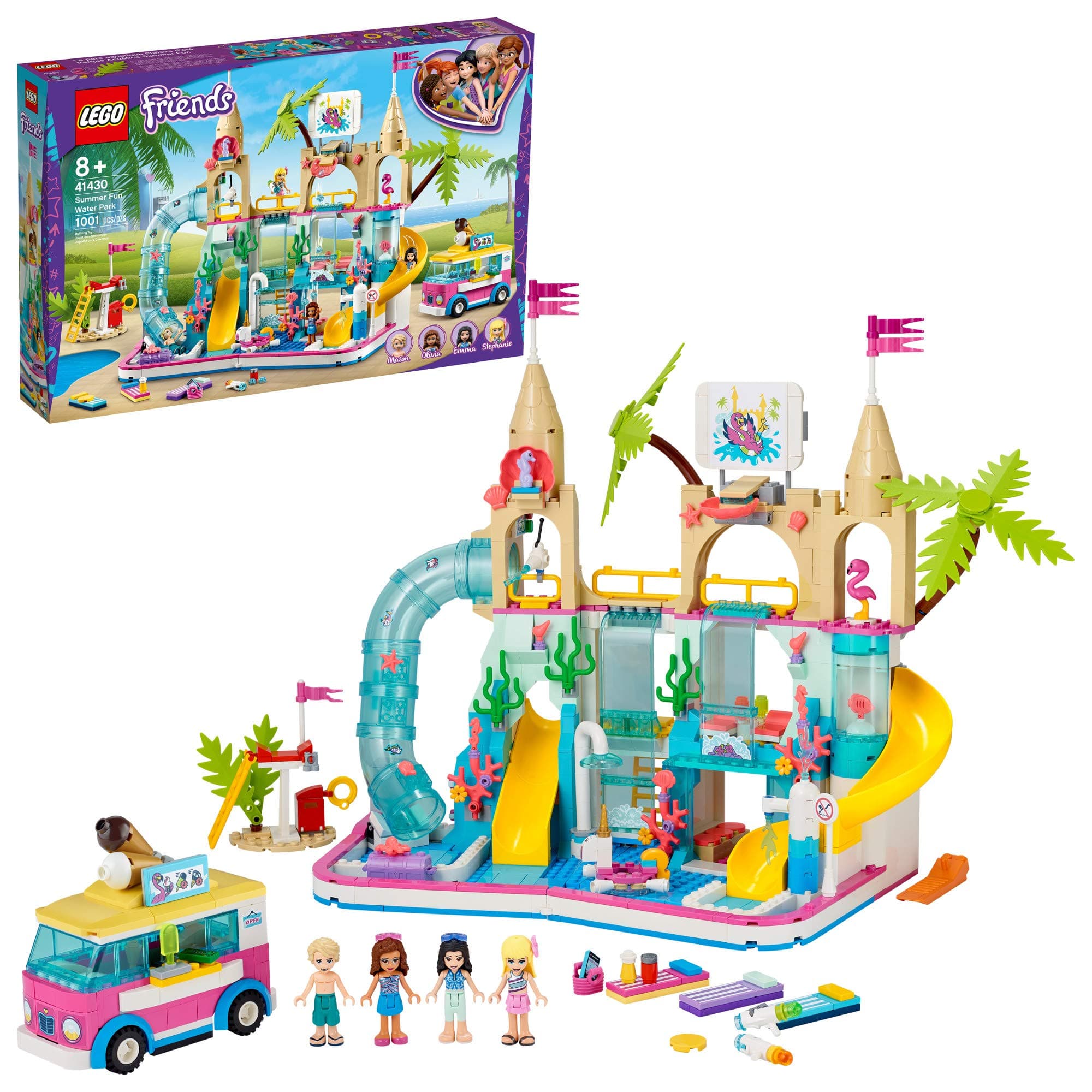 10989 Water Park  F6
