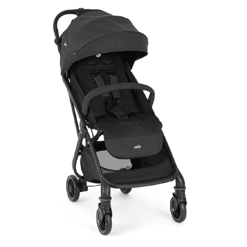 41107106 JOIE Tourist Stroller – Shale