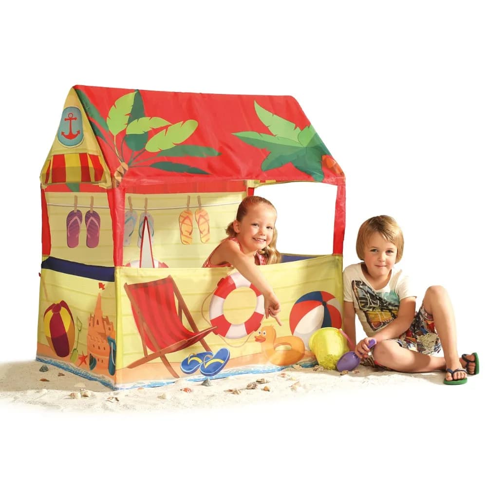 409-22
(S) Beach House
- Open size: 95x72x102cm