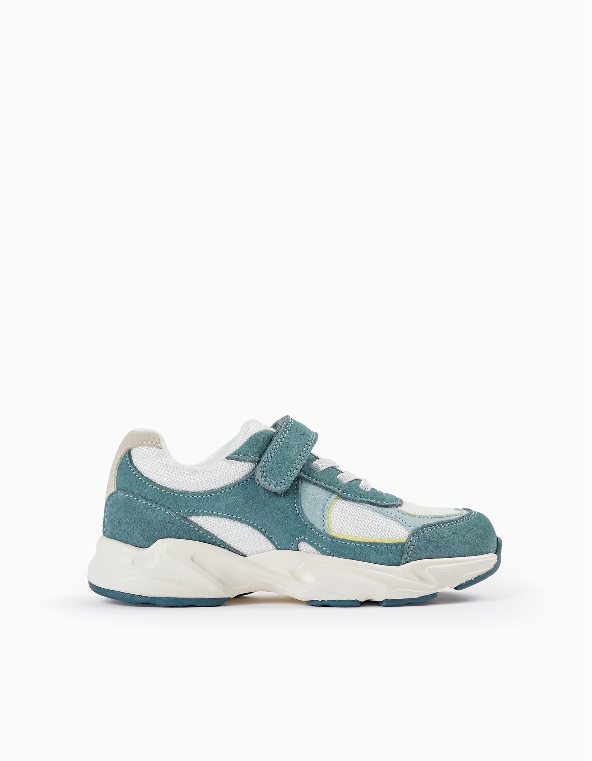 31060782026091 SUPERLIGHT SNEAKER LIGHT GREEN 33