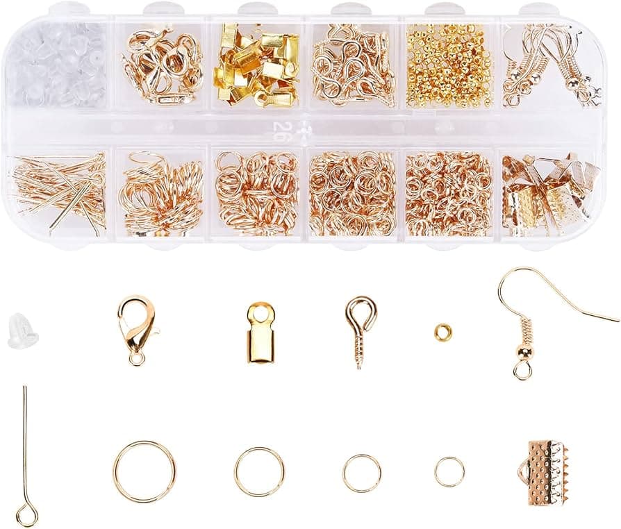 FRA68202006 SET FOR MAKING JEWELRY