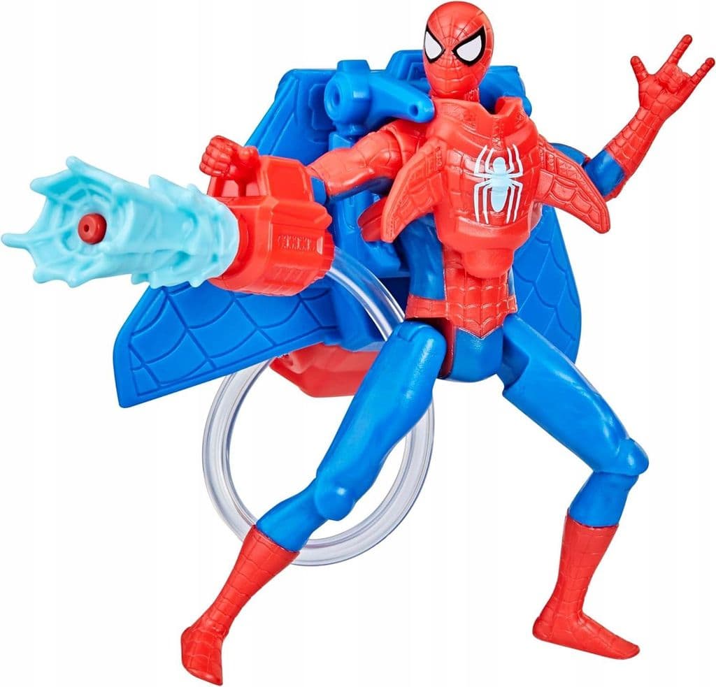 F78475L0 SPD 4IN DLX WATER WEBS FIG AST B3
