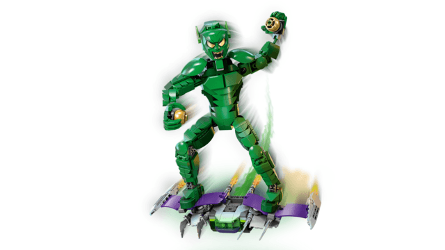 76284 Green Goblin Construction Fi.. E1