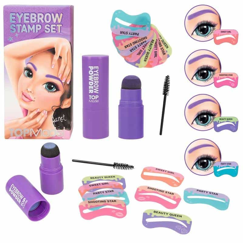 DP0412699 SET VETULLASH TOP MODEL