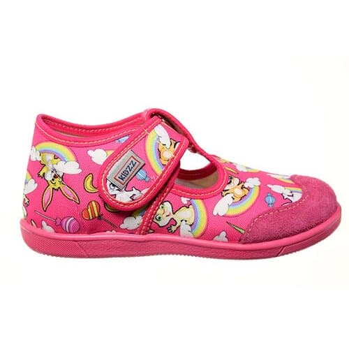KID171 THES GJUMI  ROZE 0-18M