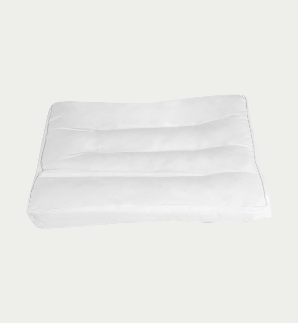 KID182 KIDZZ BABY PILLOW WITH EARS MEDA AIRPLANE
