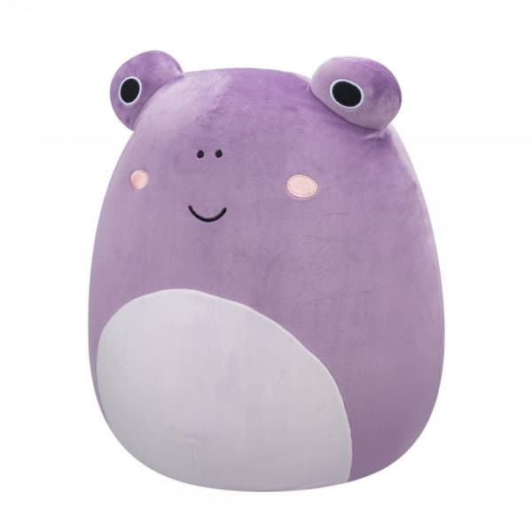 TW4198 FUZZMALLOWS 40CM asst