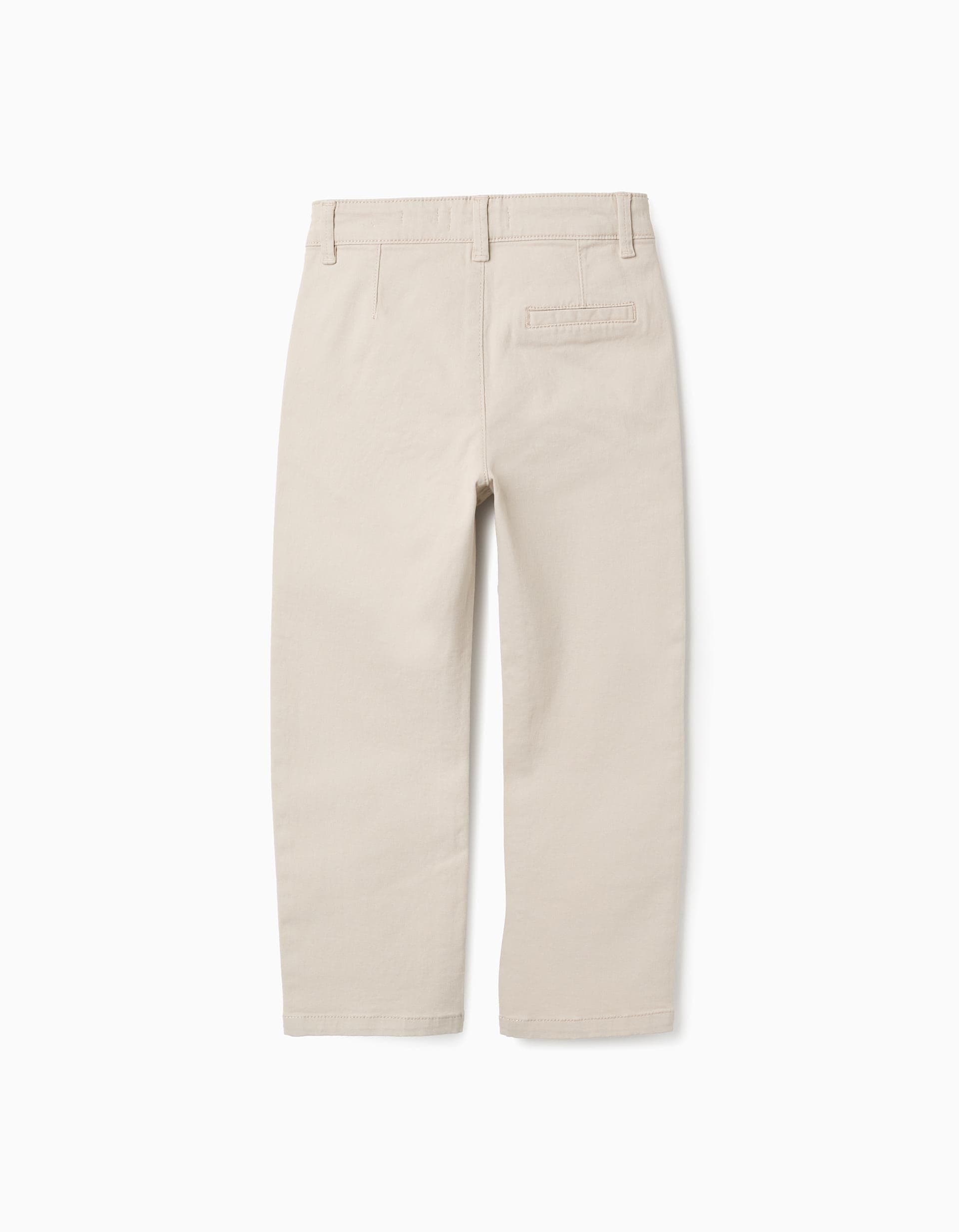 31065335001033 PANTS CHINO TWILL, BEIGE, 9/10