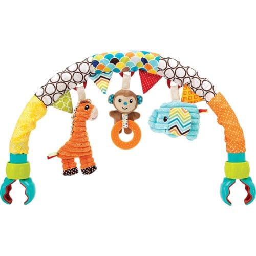 216368 Clip & Play Travel Arch