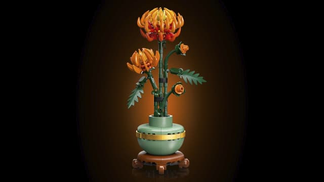 10368 Chrysanthemum V29