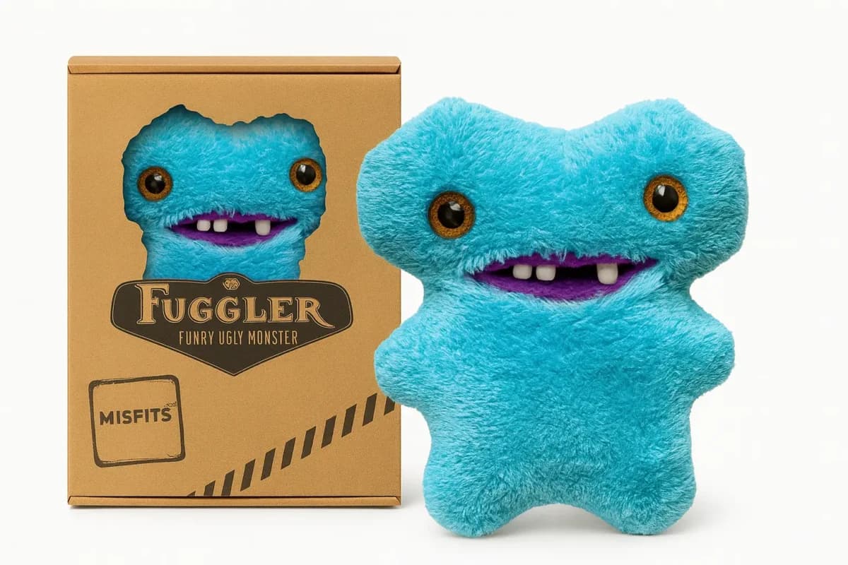 TW144 FUGGLERS - SASQUOOSH C6
